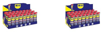 WD-40 Multifunktionsprodukt Smart Straw (24x 400ml) (Packung mit 2)