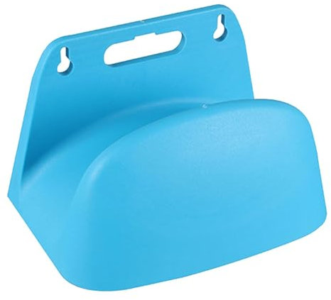 Chaies Supporto per tubo da giardino, supporto per tubo 'acqua, montare il supporto organizer per l'acqua per la conservazione di tubi da giardino, appendiabiti salvaspazio per l'organizzazione di