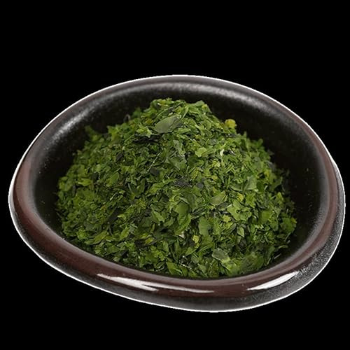 Lavra verde, Aonori grezza, alghe secche, 2 mm, 100 g
