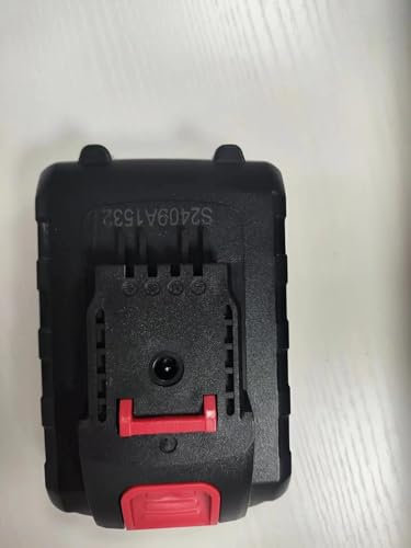 Pruning Shears Batteria, Batteria agli Ioni di Litio 2000mAh per Forbici Potatura Elettriche, per i seguenti modelli di cesoie elettriche da potatura：B0DKFCNSCF ; B0DK7CVLQQ；B0C2VJ1GWV；B0DZHJJM17