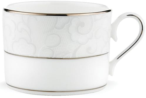 LENOX Venetian Lace Butter Plate