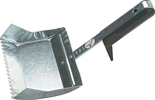 TRIUSO Klebekelle für Porenbeton 100mm - 100MBK