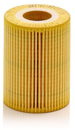 MANN-FILTER HU 820/1 y Ölfilter - für Pkw + Transporter