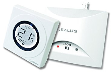 Salus ST620WBC Radio Frequency Worcester Boiler Control ,Colour May Vary
