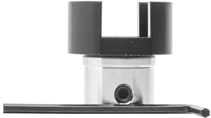 ENT 45912 Tiefenanschlag - drehbar Durchmesser (D) 12 mm