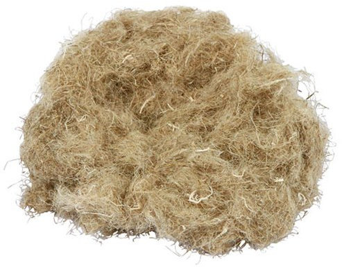 Kerbl Pet Hanfwolle aus 100% Hanf 30g