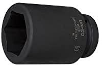 Bahco K9806Z-3.7/8 1.1/2-Inch Power Socket