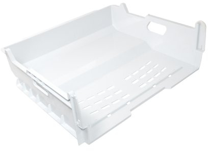 Beko 4831750100 Gefriergeräte Accessories/Drawers or Freezer Full Depth