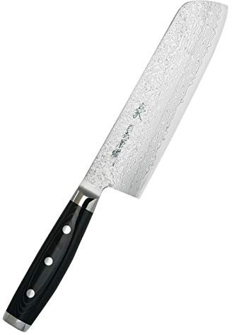 Yaxell Gou 101, Nakiri Messer