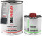 RAL 7016 Gris anthracite/Anthracite grey mat satiné peinture acrylique 1,5 Litres / 1500 ml durcisseur inclus