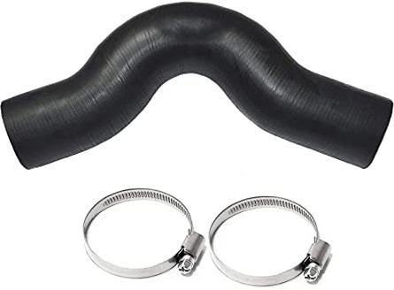 F I A T CROMA 1.9 JTD MULTIJET TUBO TURBO D'ARIA MANICOTTO INTERCOOLER 51790613