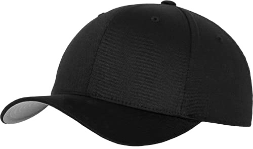 WÜRTH MODYF Baseball Cap Flex schwarz - Größe L/XL