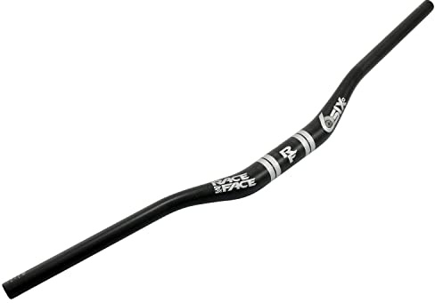 RaceFace SixC 35 UD kolhandtag 35x 820 mm handlebar 35 mm stig, svart, RF2554
