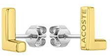 Lacoste Ohrstecker für Damen Kollektion FUNDAMENT - 2040010