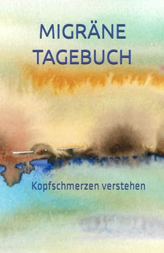 MIGRÄNE TAGEBUCH: Kopfschmerzen verstehen