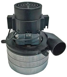 2400 Motore aspirazione SYNCLEAN per lavapavimenti NOBLES - 24 V 550 W