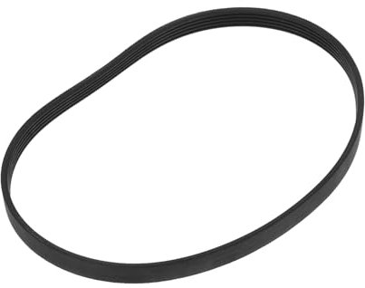 Gadpiparty Waschmaschinenantriebsriemen Universeller Riemen Für Verschiedene Waschmaschinenmodelle Einfache Installation Ohne Werkzeug Reduzierte Geräuschentwicklung Und Vibrationen