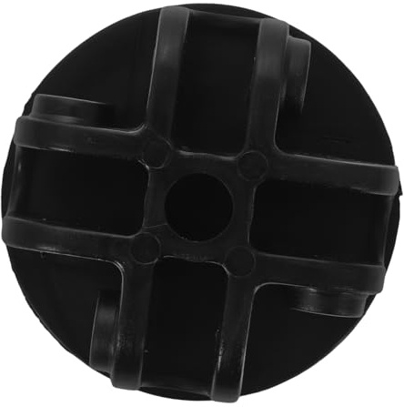 POPETPOP Tent Accessories Canopy Pole Connectors Pop up Tent Replacement Parts Outdoor Pavilion Bracket