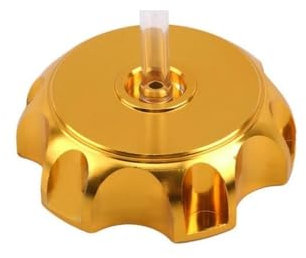 Motorrad Tankdeckel Motorrad Benzin Abdeckung Gas Kraftstoff Tank Mit Kappe Abdeckung Entlüftungsventil Inline Rohr Für 49mm Dirt Pit Bike Benzin Tank