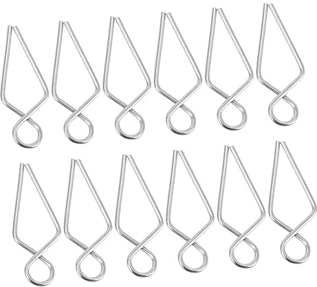 Zerodeko Connettori Per Lampadari in Metallo Perni Fissaggio Per Lampad Tavolo Accessori Per Lampadari Parti Per Lampade Connettori Per Plafoniere