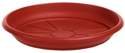 Tildenet 83220 Sottovaso mediterraneo diametro 22 cm, 1 pezzo