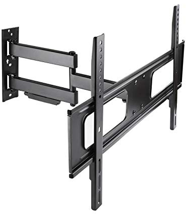 TooQ LP6070TN-B skärmställ för skrivbord