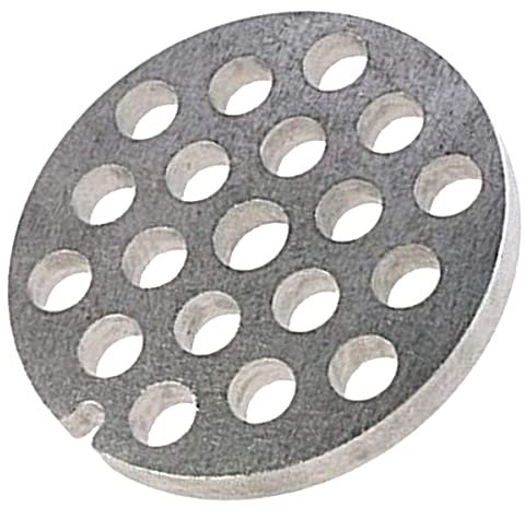 GRILLE HACHOIR EPAISSE GROS TROUS POUR PETIT ELECTROMENAGER KENWOOD - KW714428