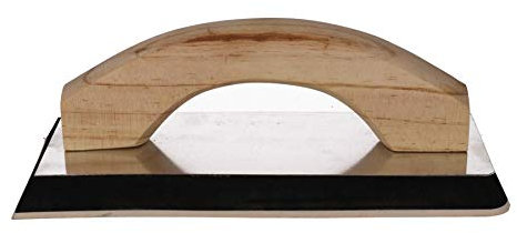 Grouting Float Soft Sponge Tiling Round Square Corner Bevelled Edge Grout Tiler