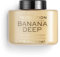 Makeup Revolution, Loose Baking Powder, Prolunga l'usura del trucco, Polvere fissante per il trucco, Banana profonda, per pelli di tonalità da media a scura, 32g