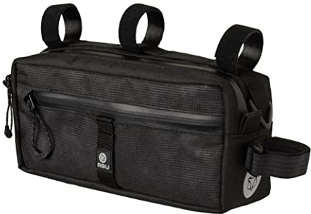 AGU Bar Bag Lenkertasche Venture Reflective Mist