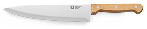 RICHARDSON SHEFFIELD Artesan Wood - Cuchillo de chef (20 cm)