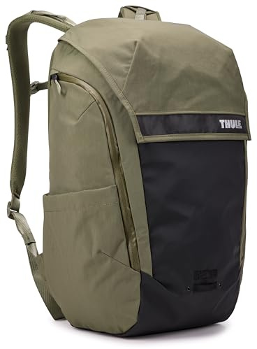 Thule Paramount Backpack 24L Soft Green