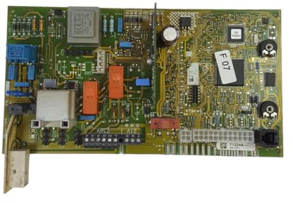 OPENCLIMA - Placa Electrónica (00712248)