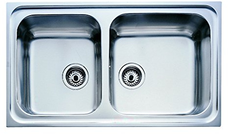 10119004 FREGADERO CLASSIC 2C 86 REV
