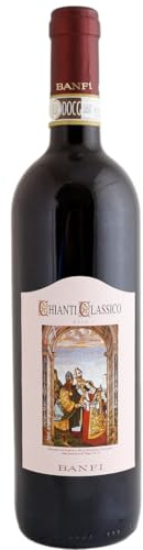 CASTELLO BANFI Chianti Superiore DOCG