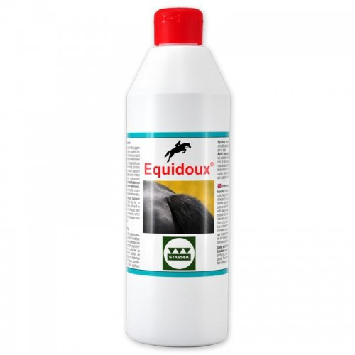 Stassek Equidoux 5 ltr.