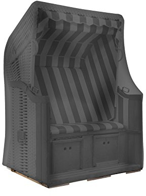 tepro Abdeckhaube Universal für Strandkorb
