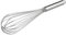 Thermohauser 5000245095 Fouet en acier inoxydable avec poignée en acier inoxydable et crochet 16 boucles 40 cm