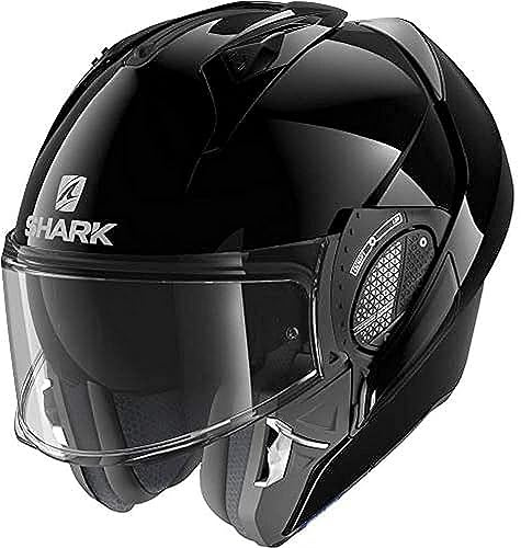 Shark, Klapphelme EVO GT, BLK
