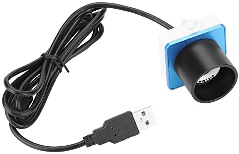 Digitales Teleskop,Elektronisches Okular, Digitales Okular, Astronomiekamera, Teleskopokular, Datyson 1,25 Zoll Teleskop, Digitale Elektronische Okularkamera Für Astrofotografie, USB
