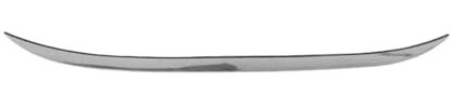 Spoiler Flügel 121 cm Universal Spoiler Für Limousine Auto Flügel Stamm Für E36 E46 E60 G20 Für Modell Y 2023 Für A6 C7 Für Passat B8 Cl Zubehör Heckspoiler Flügel(Carbon)