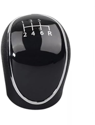 6 Gang Schaltknauf ABS Kopf Kugel Für Hyundai ix35 2012-2016