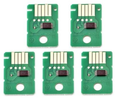 AQree Underhåll Patronlåda Tankchip MC-G04 Underhållspatron Avfallsbläcksamlare kompatibel med G1330 G3370 G1430 G2470 G3470 G3471 G3472 G4470 G1530 G2570 skrivare