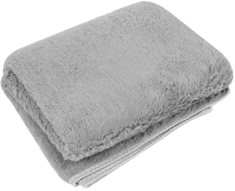 HEATSHAKING Soundproof Drum Mat Sound Absorbing Material with Plush and Flexible Glue, Thick Acoustic Mat to Reduce Noise and Echo, for Recording Studios and Home Use Random Color