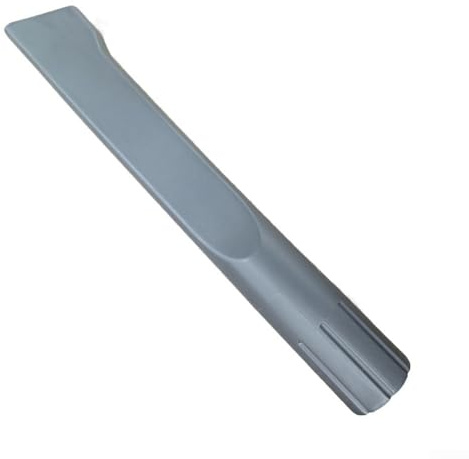 Skrev munstycke DN 32, för Kärcher för Puzzi 10/1 8/1 30/4, 252 mm plast sugrör, för våt-torra dammsugare delar 4.130-010.0