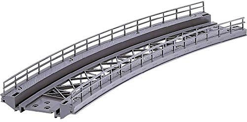 Märklin 7569 - Curved ramp piece, Track H0
