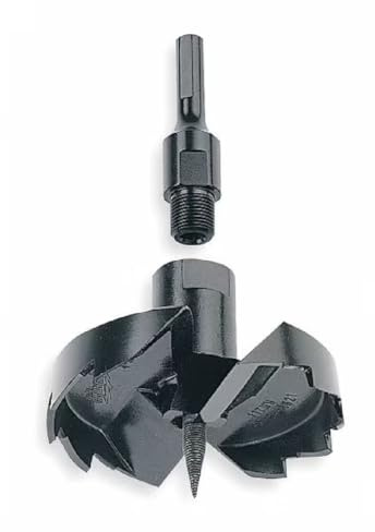 Milwaukee 48251252 Houtboor - Zelfvoedend - 32mm