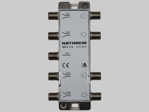 Kathrein WFS 114 Einschleusweiche