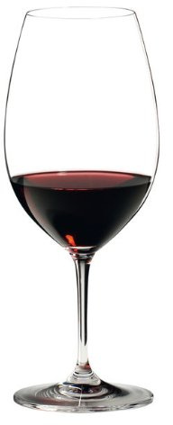 RIEDEL Shiraz/Syrah-Gläser Vinum 4er-Set - (7416/04 4 STK.)