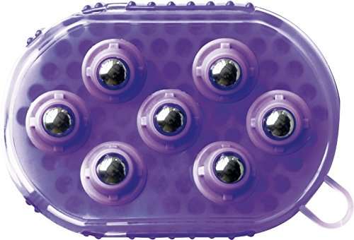Equi 2 1 Grooming Handschuh Striegel und Massage